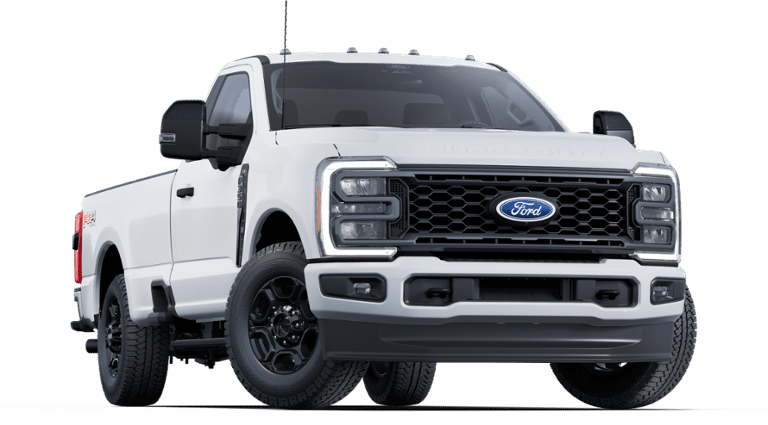 2025 Ford F-350 XL
