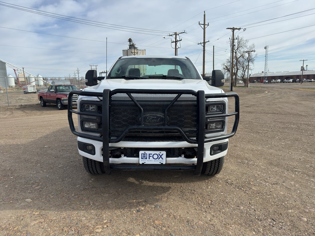 2024 Ford F-350 XL
