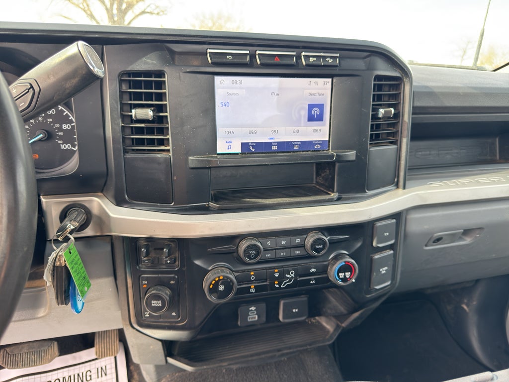 2024 Ford F-350 XL