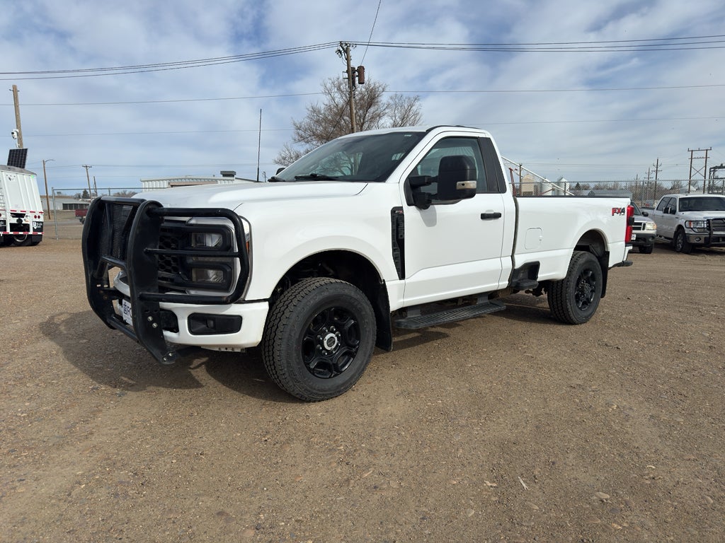 2024 Ford F-350 XL
