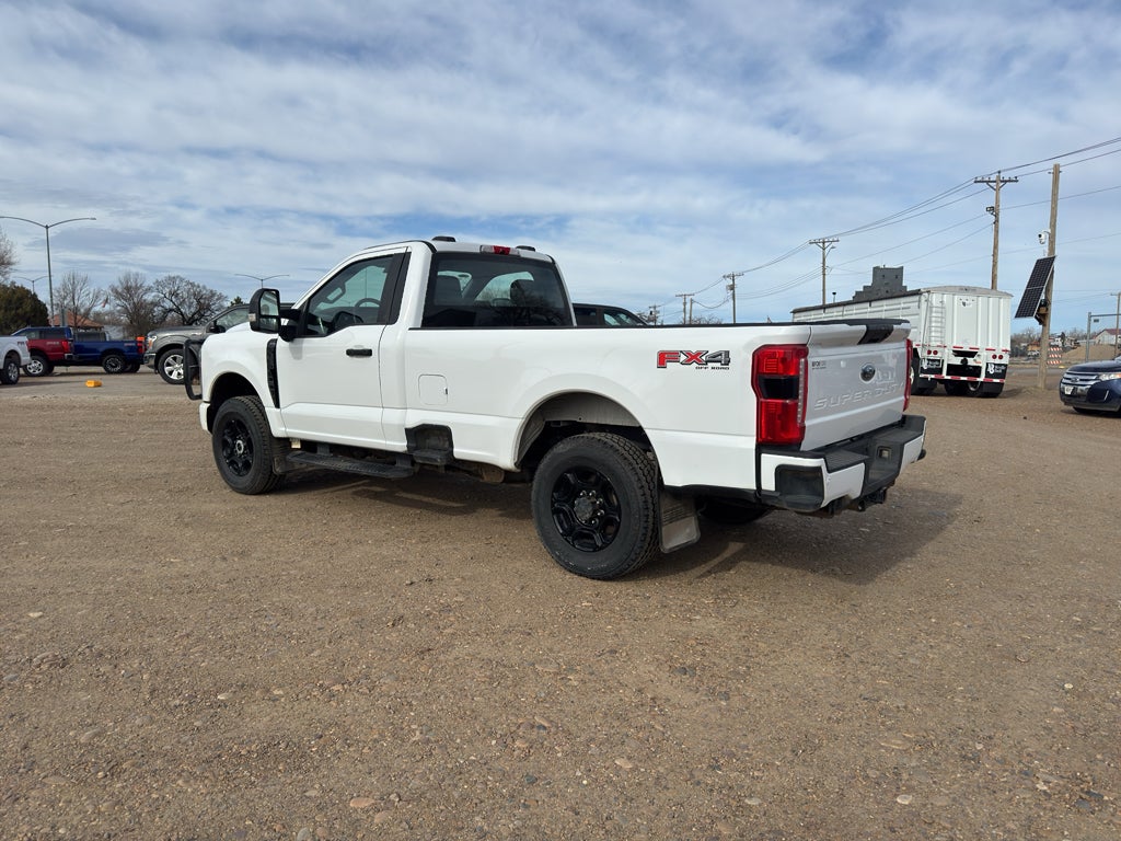 2024 Ford F-350 XL