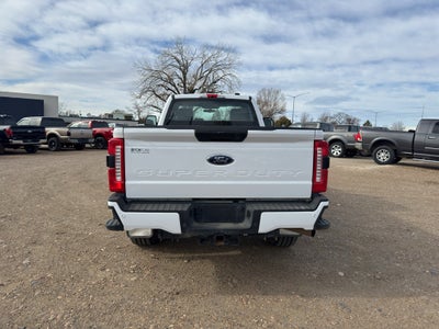 2024 Ford F-350 XL