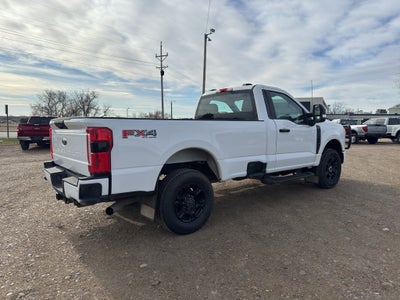 2024 Ford F-350 XL
