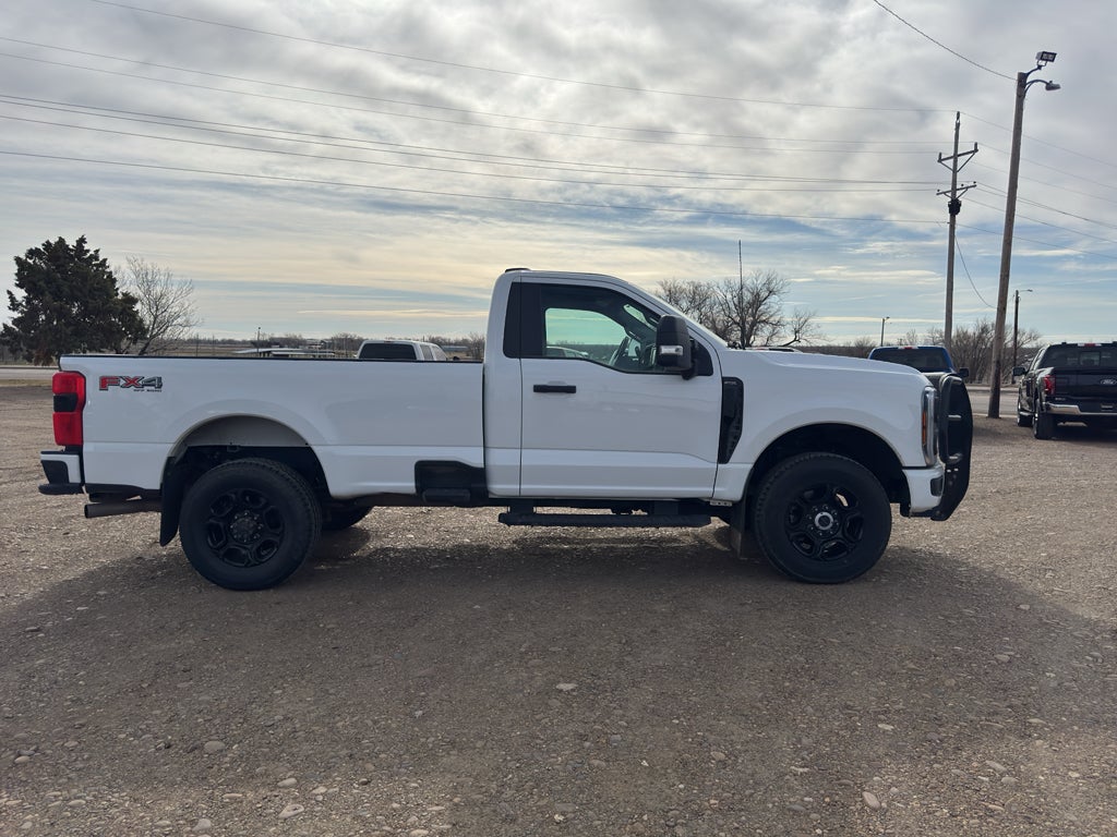 2024 Ford F-350 XL
