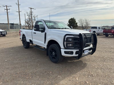 2024 Ford F-350 XL