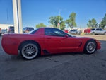 2001 Chevrolet Corvette Z06 Z06