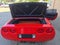 2001 Chevrolet Corvette Z06 Z06