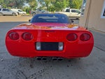 2001 Chevrolet Corvette Z06 Z06