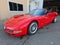 2001 Chevrolet Corvette Z06 Z06