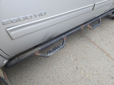 2011 Chevrolet Silverado LT