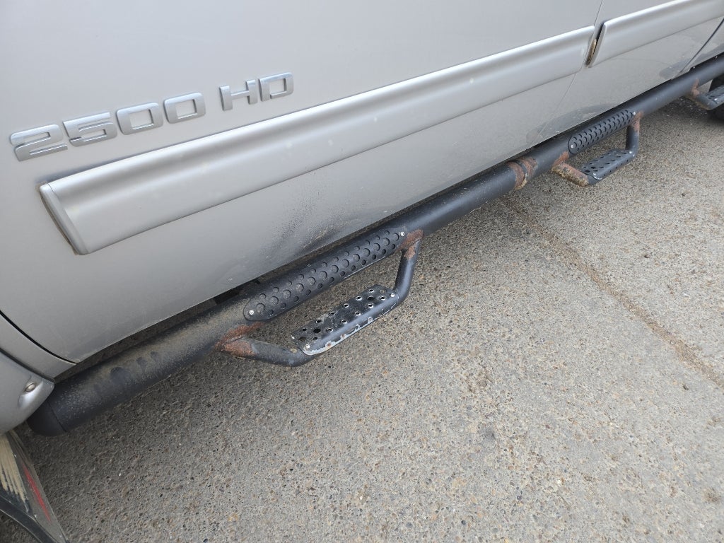 2011 Chevrolet Silverado LT