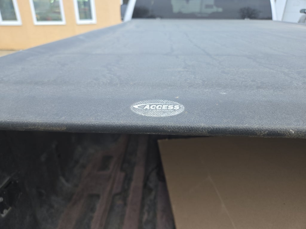 2011 Chevrolet Silverado LT