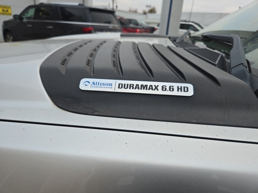 2011 Chevrolet Silverado LT