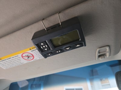 2011 Chevrolet Silverado LT