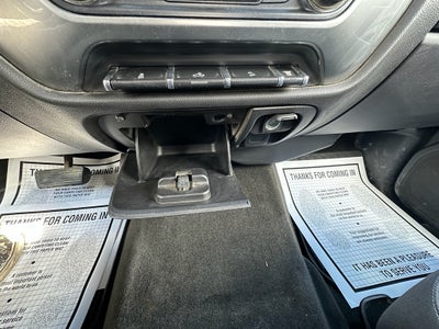 2015 Chevrolet Silverado LT