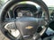 2015 Chevrolet Silverado LT