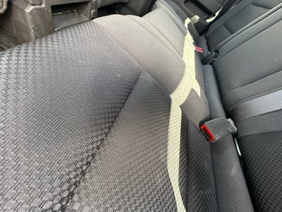 2015 Chevrolet Silverado LT