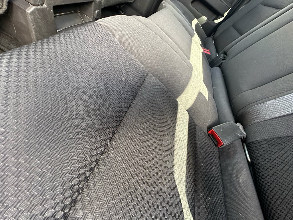 2015 Chevrolet Silverado LT