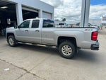 2015 Chevrolet Silverado LT