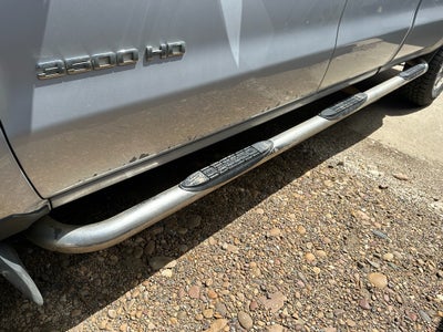 2015 Chevrolet Silverado LT