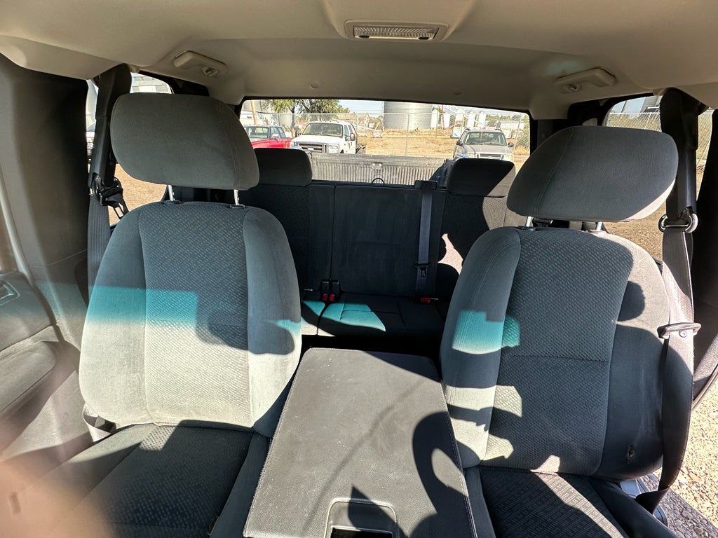 2008 Chevrolet Silverado LT w/1LT