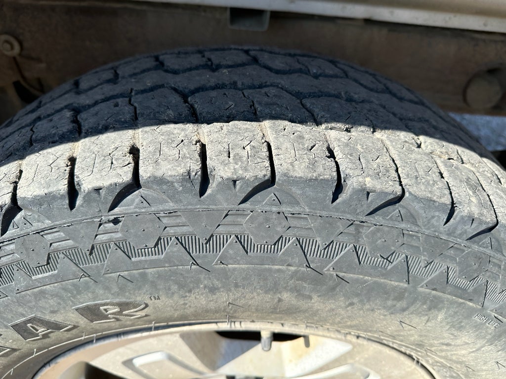 2008 Chevrolet Silverado LT w/1LT