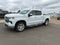 2024 Chevrolet Silverado LTZ
