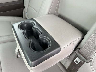 2024 Chevrolet Silverado LTZ
