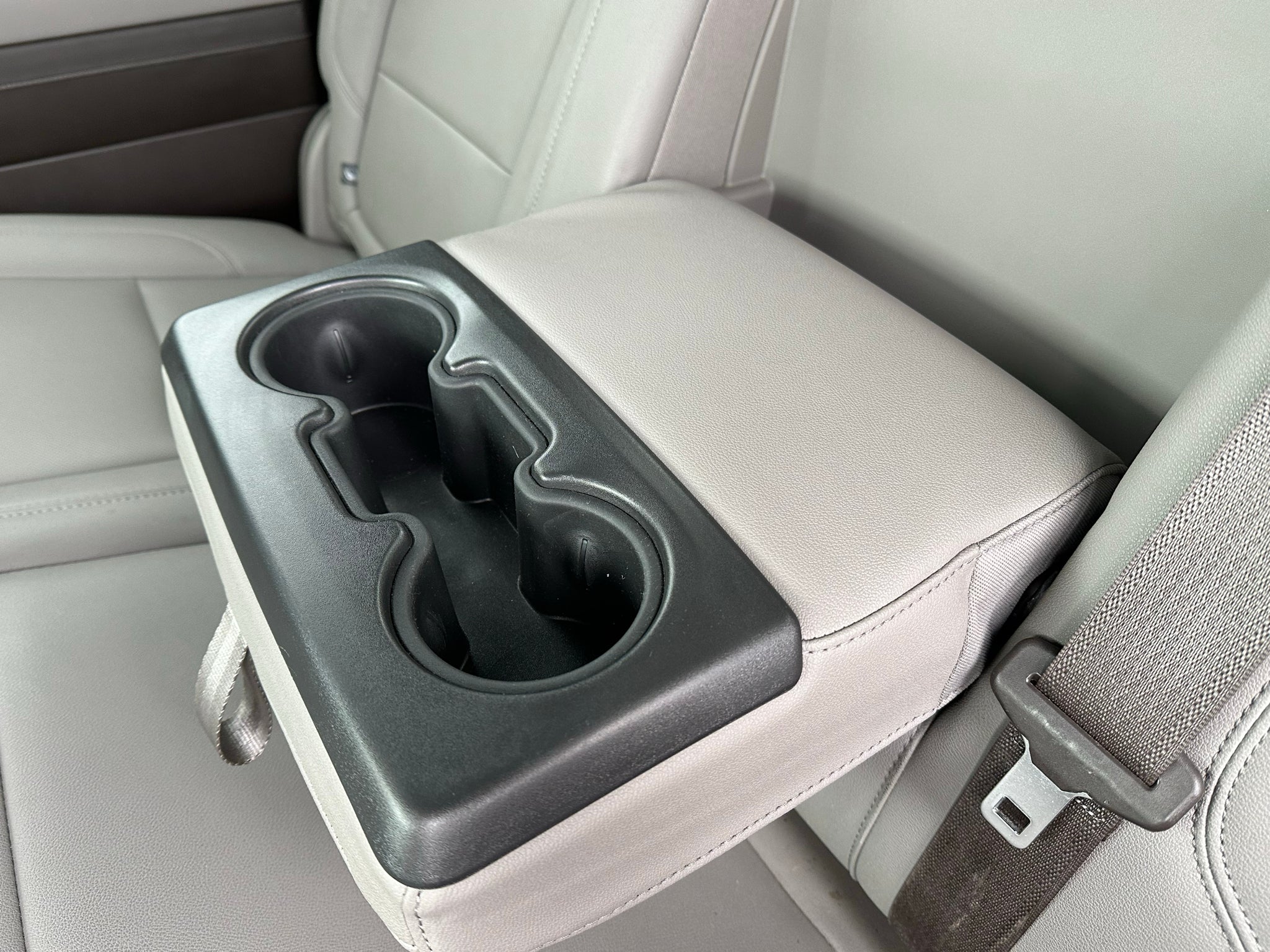 2024 Chevrolet Silverado LTZ
