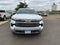 2024 Chevrolet Silverado LTZ