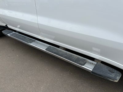 2024 Chevrolet Silverado LTZ