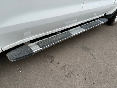 2024 Chevrolet Silverado LTZ