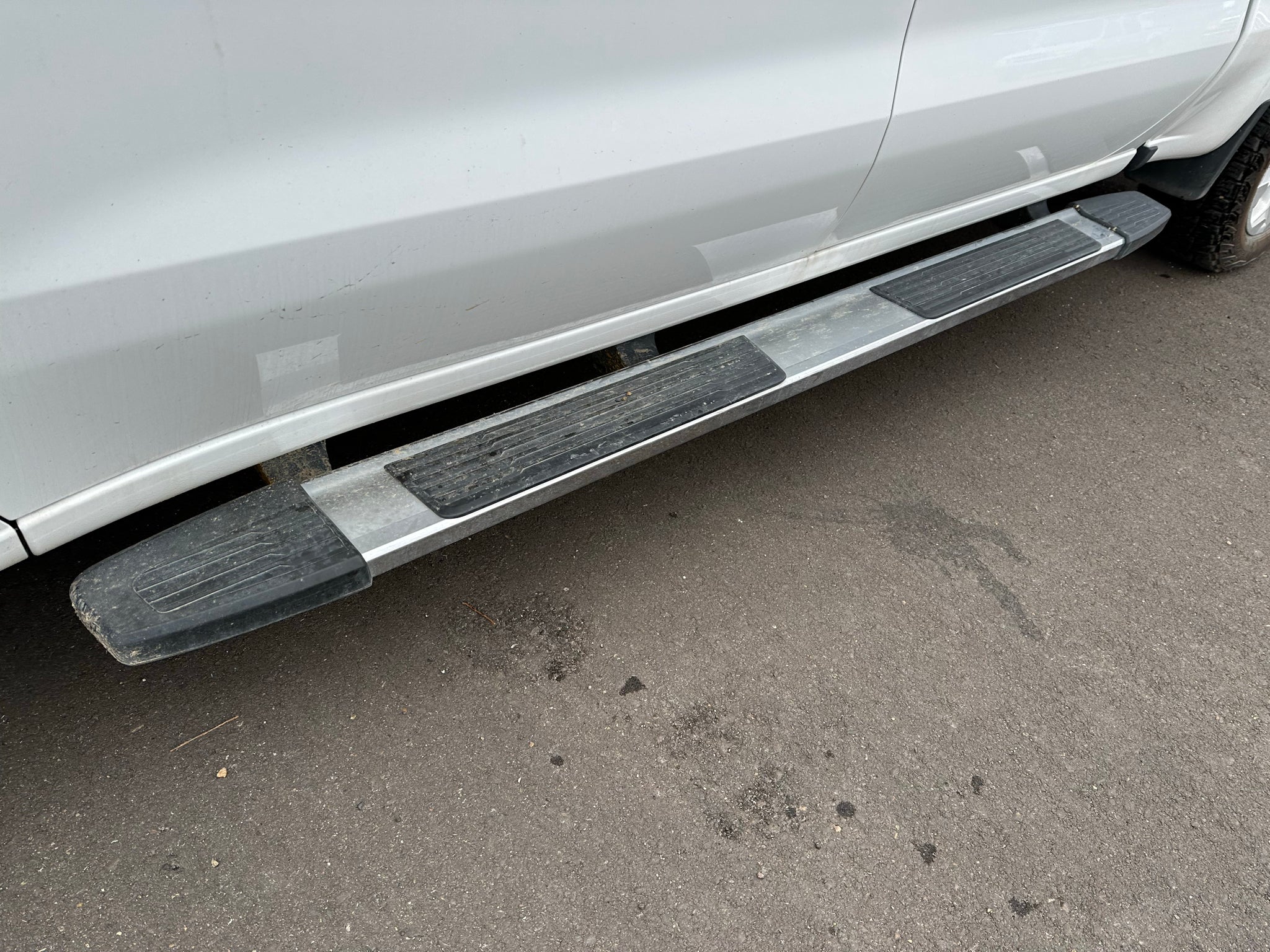 2024 Chevrolet Silverado LTZ