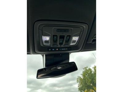2024 Chevrolet Silverado LTZ