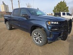 2019 Chevrolet Silverado RST