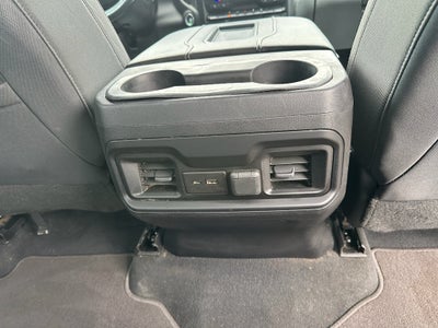 2019 Chevrolet Silverado RST