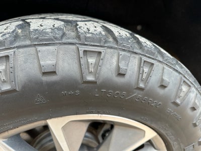 2019 Chevrolet Silverado RST