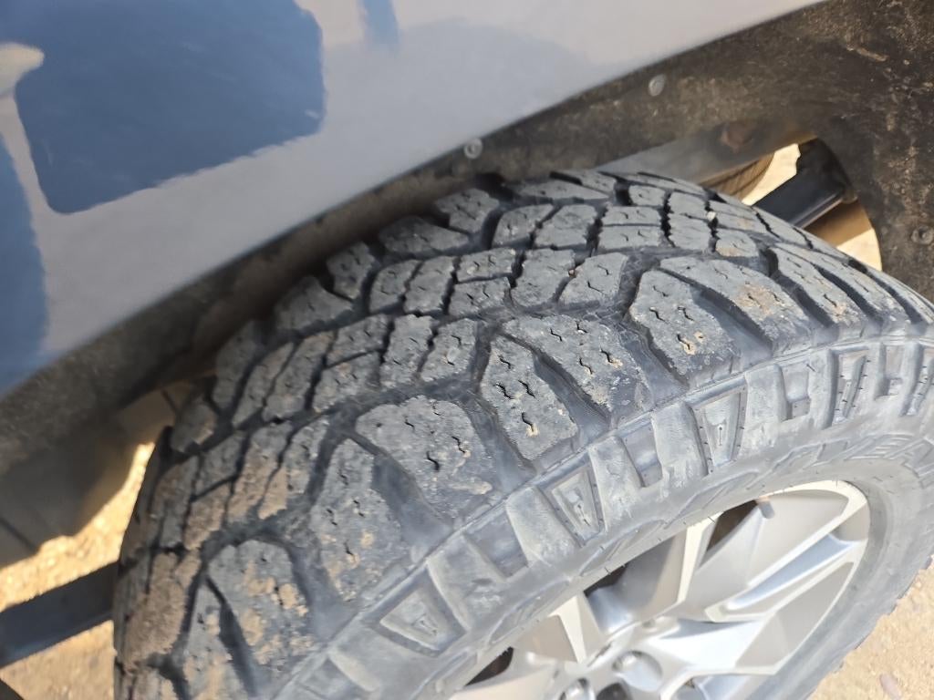 2019 Chevrolet Silverado RST