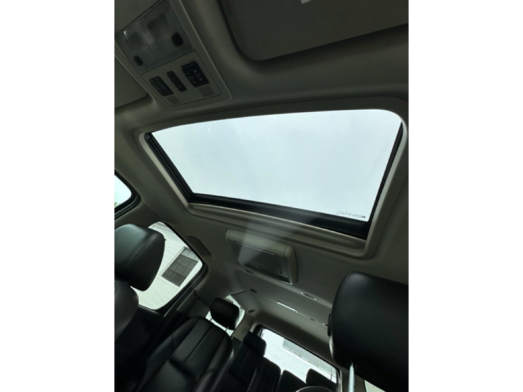 2007 GMC Yukon XL Denali