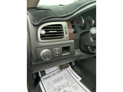2007 GMC Yukon XL Denali