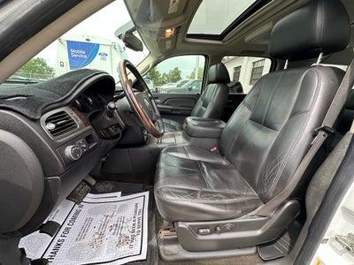 2007 GMC Yukon XL Denali