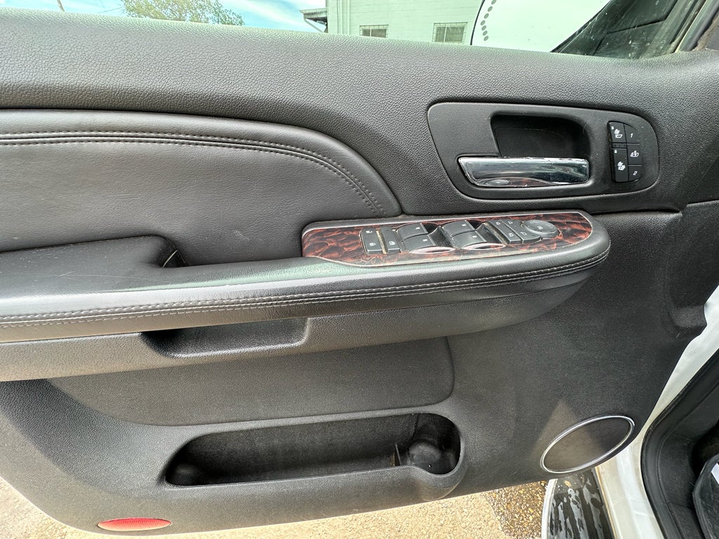 2007 GMC Yukon XL Denali