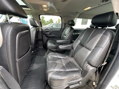 2007 GMC Yukon XL Denali