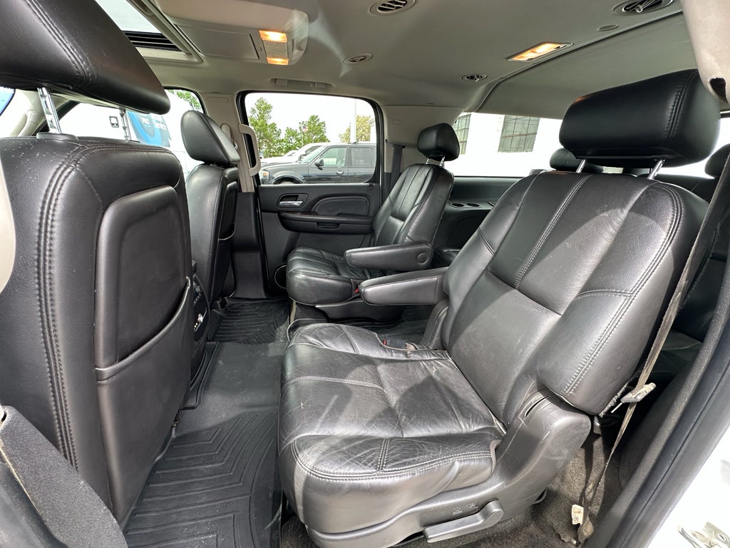 2007 GMC Yukon XL Denali