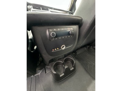 2007 GMC Yukon XL Denali