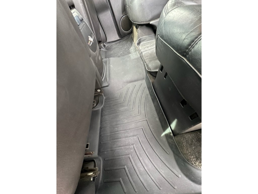 2007 GMC Yukon XL Denali