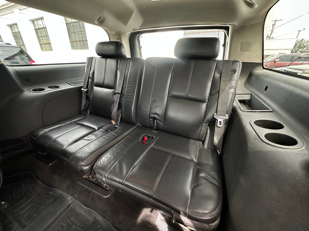 2007 GMC Yukon XL Denali