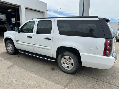 2007 GMC Yukon XL Denali