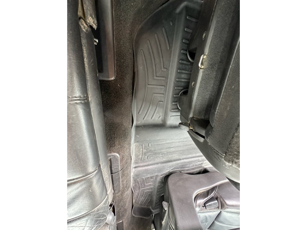 2007 GMC Yukon XL Denali