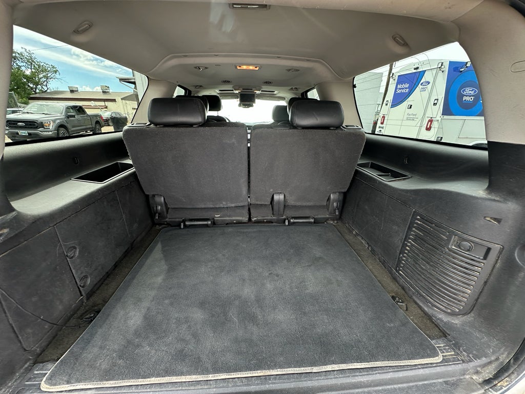 2007 GMC Yukon XL Denali